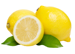 Lemon PNG-25203